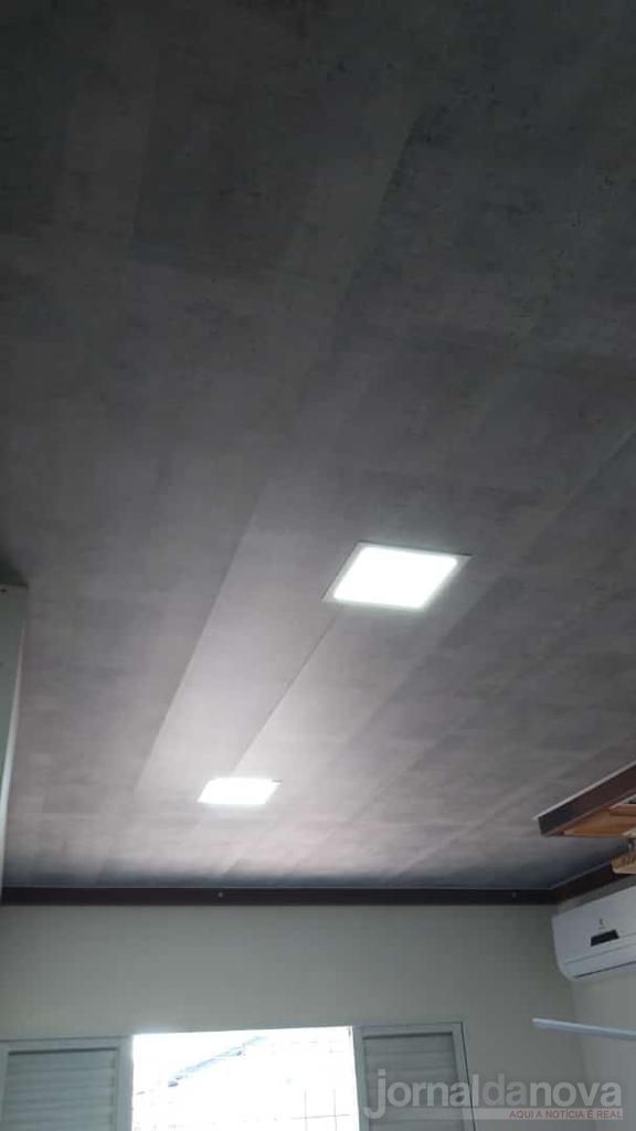 Sita Forros se destaca na região com PVC decorado; a nova tendência para decorar ambientes em geral