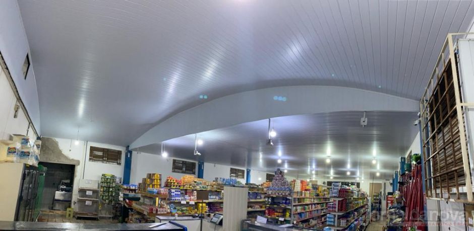 Sita Forros se destaca na região com PVC decorado; a nova tendência para decorar ambientes em geral