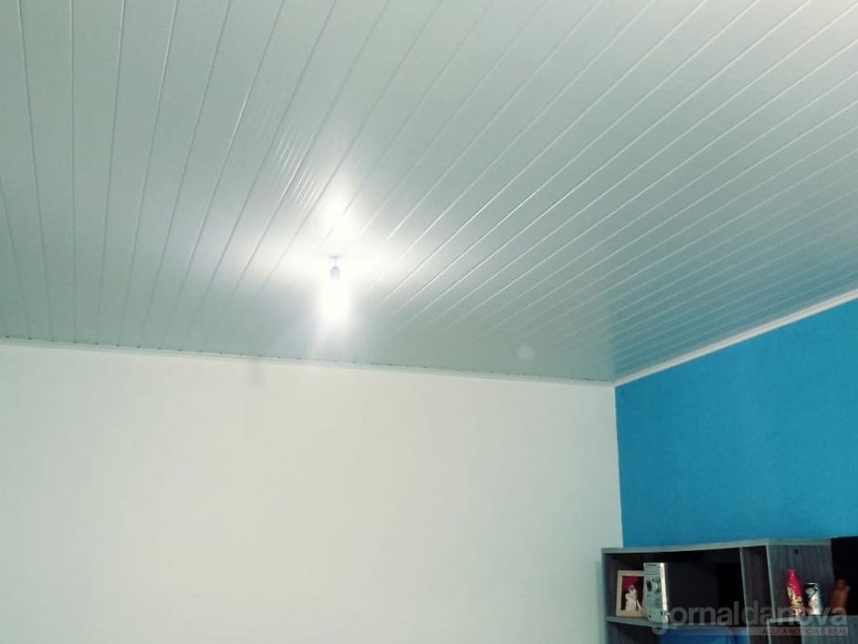 Sita Forros se destaca na região com PVC decorado; a nova tendência para decorar ambientes em geral