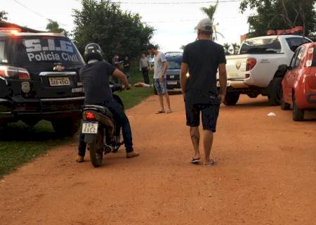 Em um mês, 3 advogados foram mortos na linha entre Pedro Juan e Ponta Porã