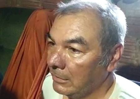 Corpos encontrados são de mãe e filha; assassino e o filho ''moravam'' com os cadáveres