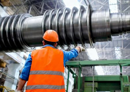 Pequenas indústrias no Brasil registram desempenho positivo