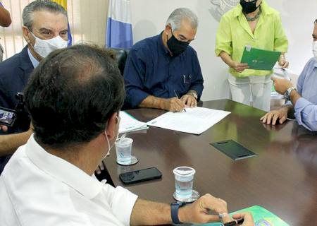 Governo de Mato Grosso do Sul amplia isenção e reduz alíquota do IPVA