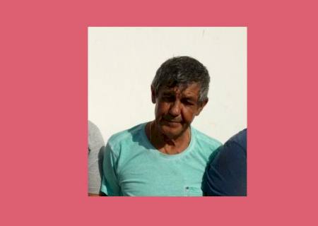 Conhecido por explodir caixas eletrônicos, Tio Arantes do PCC evade de presídio em MS