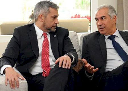 Pedra fundamental da Rota Bioceânica será lançada no dia 13 de dezembro