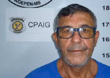 Cadeados sumiram e câmeras falharam no dia da fuga de ''Tio Arantes'' da Gameleira