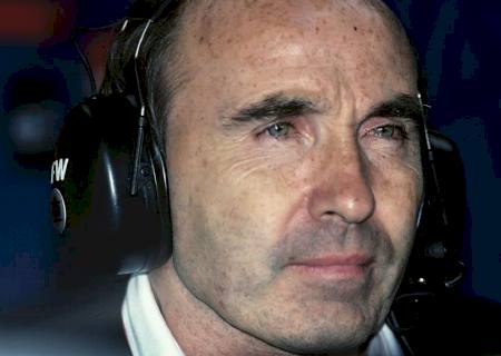 Morre Frank Williams, criador de uma das mais vencedoras equipes da F1