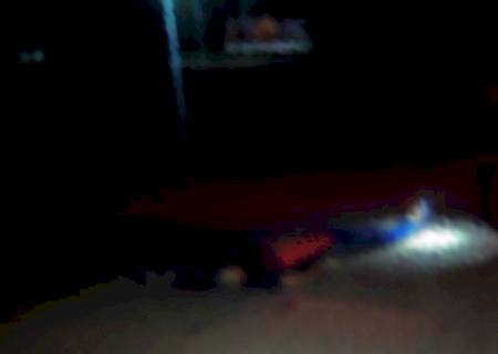 Adolescente é resgatado da UNEI e executado em Ponta Porã