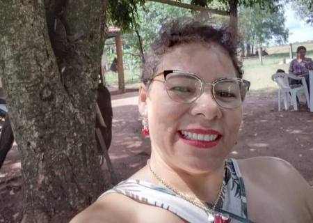 Agente de saúde morre vítima de atentado em Ponta Porã