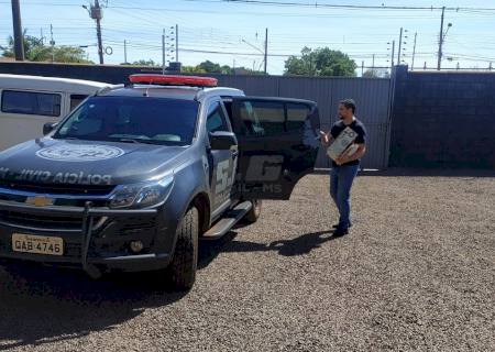 Polícia Civil deflagra terceira fase da ''Operação Dark Card'' que apura desvios de Prefeitura em MS