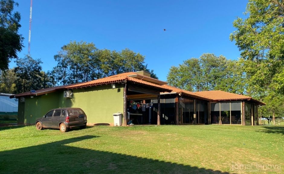 Casal de Dourados comandava remessa de cocaína para o Rio Grande do Sul