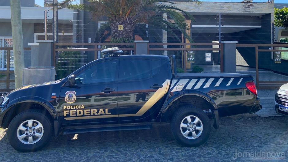 Casal de Dourados comandava remessa de cocaína para o Rio Grande do Sul
