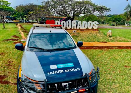 Sejusp aponta eficiência na Segurança Pública de Dourados