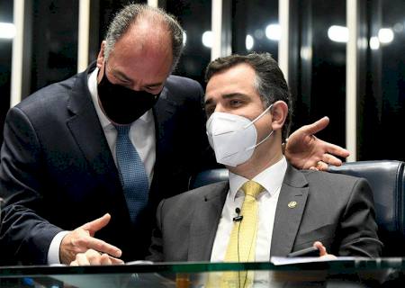 Senado aprova em dois turnos PEC dos Precatórios