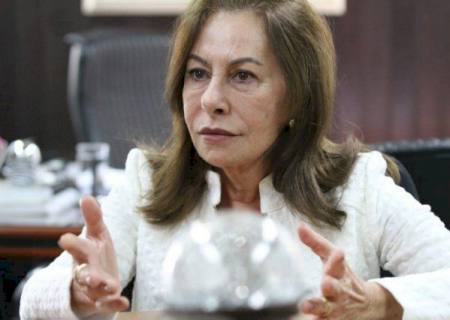 CNJ confirma punição à desembargadora que beneficiou o filho em MS