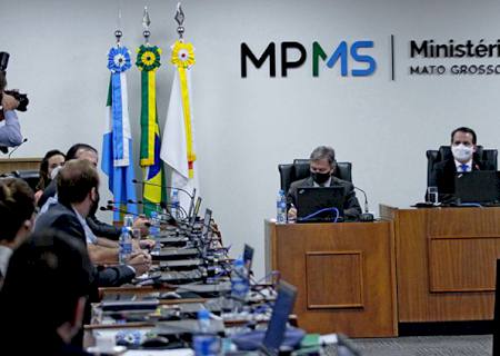 Segurança pública vai colocar todo efetivo à disposição para cumprir toque de recolher