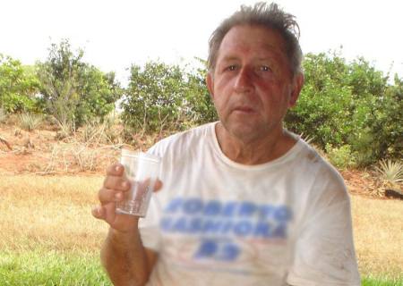 Morre aos 76 anos, professor Antônio Barbosa vítima da covid-19