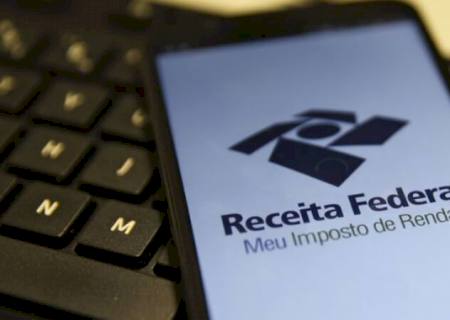 Receita Federal alerta sobre leilões falsos de mercadorias apreendidas