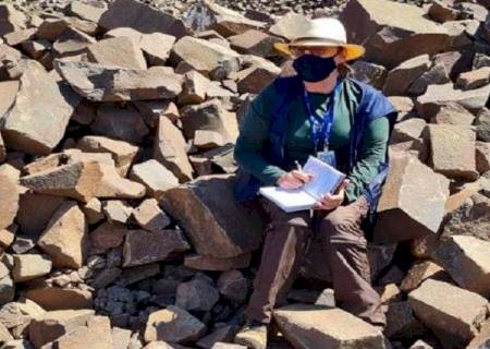 Governo inicia estudo em jazidas minerais para identificar alternativa sustentável para fertilização agrícola em MS