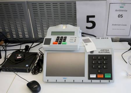 TSE permite que candidato adote nome de coletivos na urna em 2022