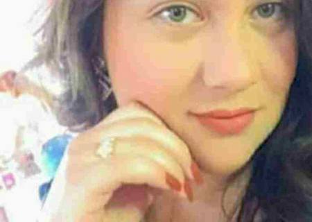 Jovem é executada a tiros em salão de beleza na fronteira