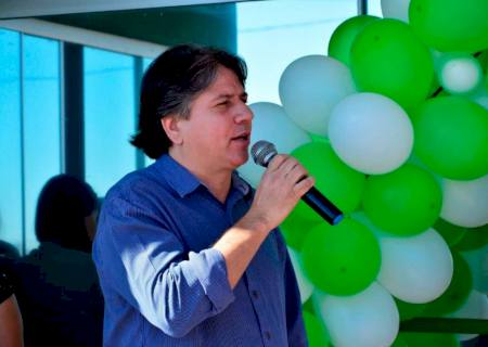 Pesquisa coloca Caravina entre os favoritos na disputa para deputado estadual em 2022