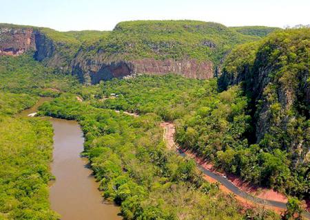 Publicado índice do ICMS Ecológico para o próximo ano; 77 municípios são contemplados