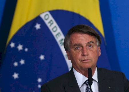 Presidente Bolsonaro concede indulto de natal