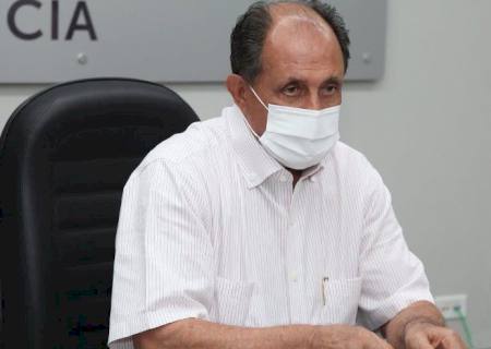 Zé Teixeira: Assembleia recebe 2022 fortalecida para retomada