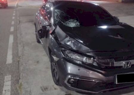 Lateral Ramon, do Flamengo, é indiciado por morte de ciclista