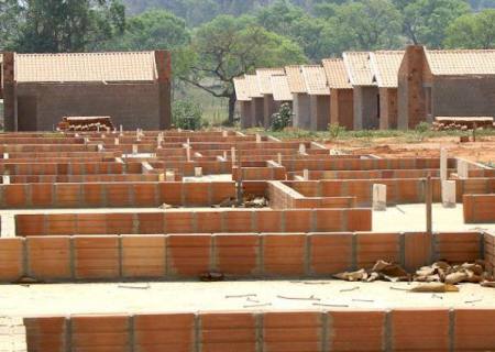 Com projetos premiados, Governo realiza sonho da casa própria em Mato Grosso do Sul