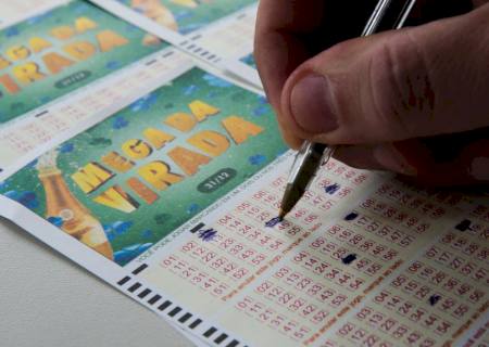 Apostador tem até amanhã para jogar na Mega da Virada