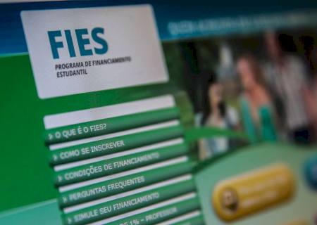 Governo publica Medida Provisória com regras para renegociação de dívidas do Fies