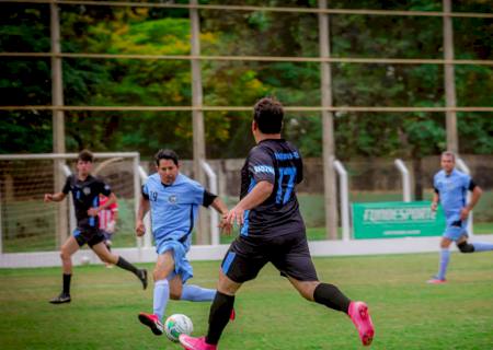 Tacuru recebe neste sábado rodada da Copa Assomasul de futebol amador