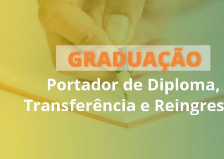 IFMS abre prazo de matrícula para cursos de graduação