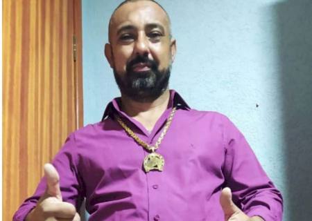 Homem morto em frente a própria casa na virada do ano era piloto do narcotráfico na fronteira com o Paraguai