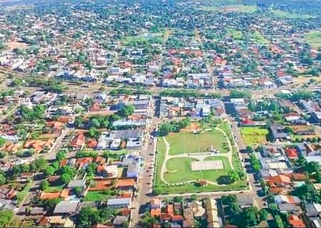 Após crescimento de 900% em número de casos de Covid-19, prefeitura de Jardim decreta estado de calamidade