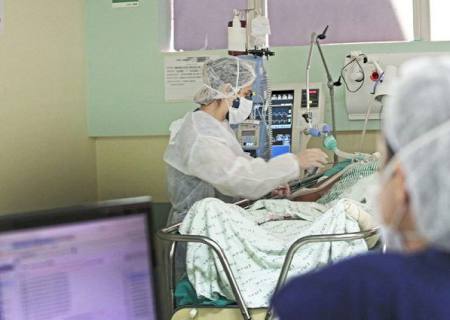 Em 24 horas, MS registra 610 novos casos de Covid-19 e aumento das internações