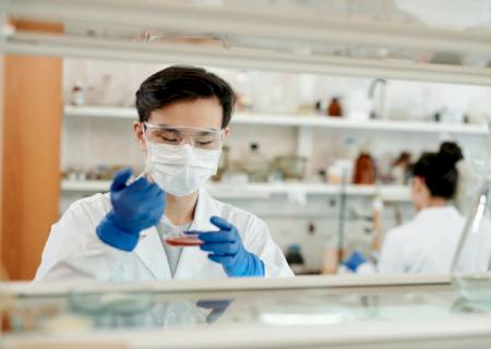 Nova Andradina salta para 312 casos ativos de Covid-19