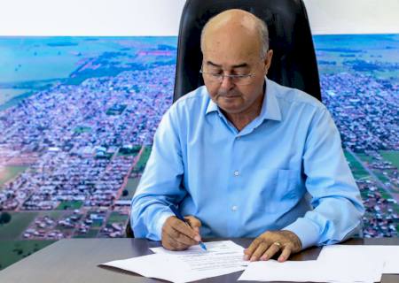 Prefeitura deve baixar decreto proibindo eventos acima de 400 pessoas em Nova Andradina