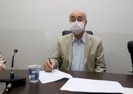Com aumento de casos de Covid-19, prefeito de Nova Andradina proíbe eventos com mais de 400 participantes