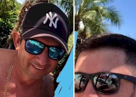 Pai e filho são executados em fazenda na região de Amambai