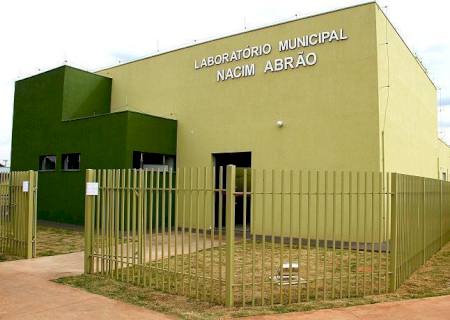 Com 133 novos casos ativos de Covid-19, Nova Andradina chega a 505 confirmados com a doença