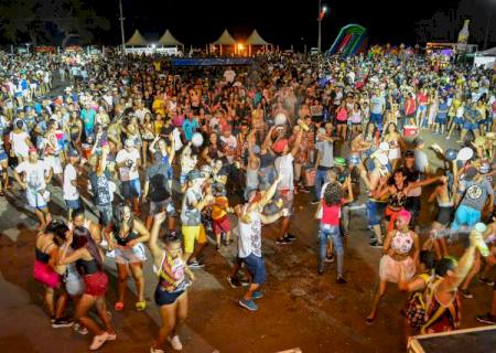 Prefeitura de Bataguassu cancela Carnaval 2022