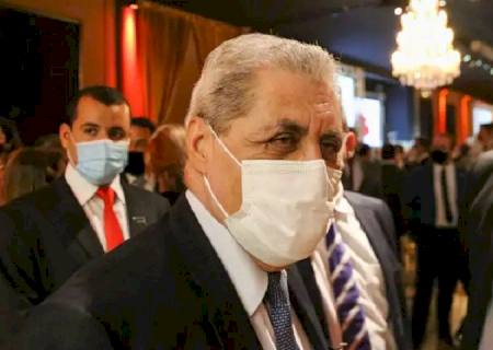 Puccinelli reafirma candidatura ao governo e se diz confiante