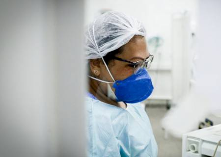 Mato Grosso do Sul registra 2.462 casos de Covid-19 e três mortes, nas últimas 24h