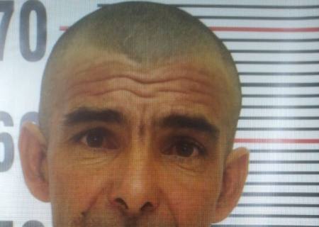 Preso suspeito de matar mulher e jogar em fossa na cidade de Bandeirantes