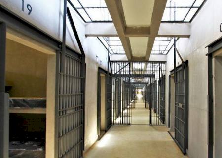Agepen suspende visitas em todas as unidades penais por 15 dias