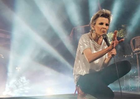 Morre aos 56 anos a cantora gospel e pastora Ludmila Ferber