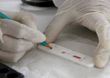 MS registra 2,6 mil novos casos e 14 mortes nesta quinta-feira